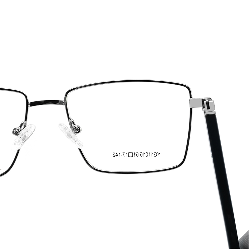 Yg11015 metal Optical Frames